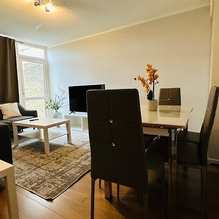 Lovely 4Bed Property, London 8Min To Oxford Street Екстер'єр фото