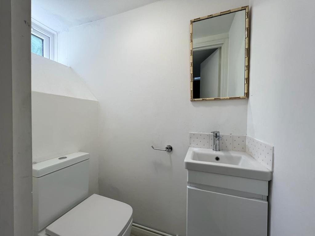 Lovely 4Bed Property, London 8Min To Oxford Street Екстер'єр фото