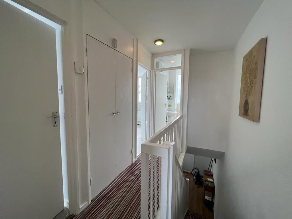 Lovely 4Bed Property, London 8Min To Oxford Street Екстер'єр фото