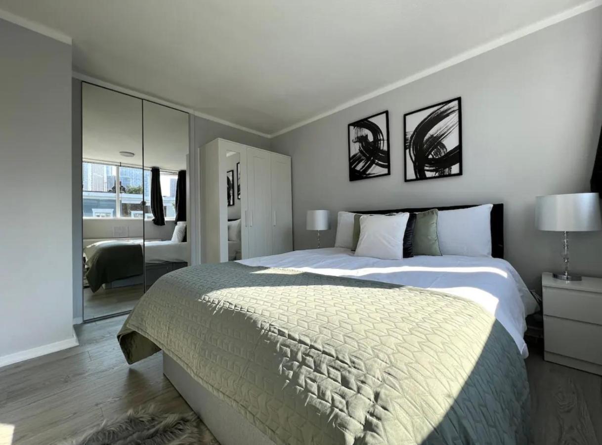 Lovely 4Bed Property, London 8Min To Oxford Street Екстер'єр фото